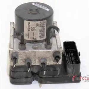 ABS Hydraulisch aggregaat FIAT DOBLO Cargo (263_) In De Mode