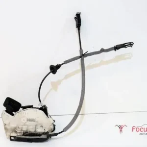 Motorkapkabel VW Polo (6C1, 6R1) Bestel Nu