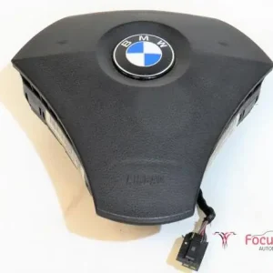 Airbag Stuurwiel BMW 5er Touring (E61) Merkproduct
