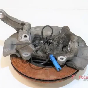 Koop Vandaag Astap BMW 5er Touring (E61)