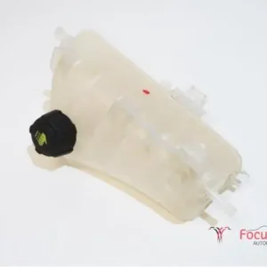 Op = Op Koelmiddel Compensatiereservoir RENAULT KANGOO Express (FW0/1_)
