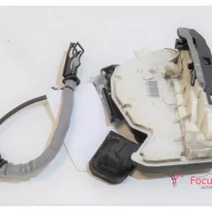 Koop Online Motorkapkabel VW Polo (6C1, 6R1)