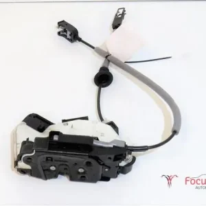 Seizoensaanbieding Motorkapkabel VW Polo (6C1, 6R1)