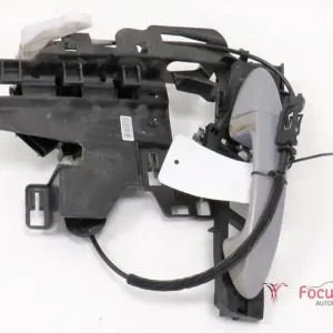 Groothandel Motorkapkabel FORD Fiesta VI (CB1, CCN)