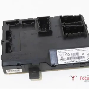 Alleen Vandaag Computer Boordnet (BCM/BDC) FORD FIESTA VI (CB1, CCN)