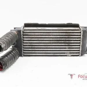 Interkoeler tussenkoeler FORD Fiesta VI (CB1, CCN) Express Levering