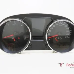 Aanwijsinstrument NISSAN Qashqai +2 I (J10, JJ10E, NJ10) Plaats Bestelling