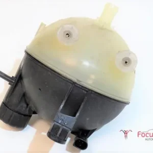 Koelmiddel Compensatiereservoir MERCEDES-BENZ A-Klasse (W169) Topkwaliteit