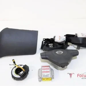 Regeleenheid airbag NISSAN PIXO (UA0) Express Levering