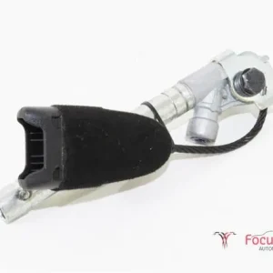 Betaalbaar Gordelspanner FIAT Grande Punto (199), FIAT Punto Evo (199)