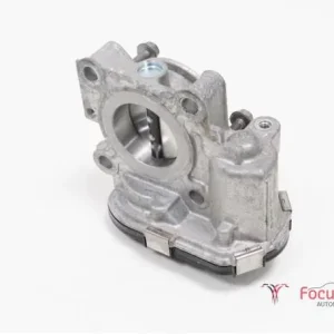 Gasklephuis RENAULT Clio V (BF) Plaats Bestelling