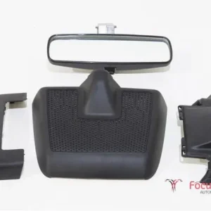 Budget Binnenspiegel RENAULT Clio V (BF)