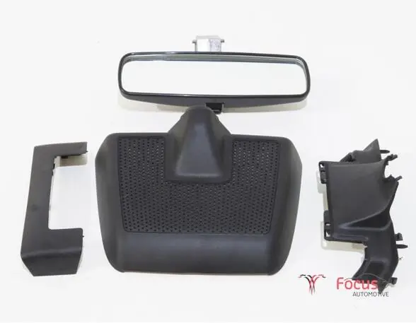 Budget Binnenspiegel RENAULT Clio V (BF)