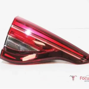 Koop Online Achterlicht RENAULT Clio V (BF)