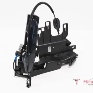 Groothandel Motorkapkabel FORD Fiesta VI (CB1, CCN)