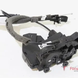 Aanbieding Motorkapkabel RENAULT Grand Scénic IV (R9), RENAULT Scénic IV (J9)