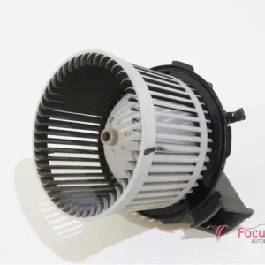 Elektrische motor interieurventilatie FIAT 500 (312), FIAT 500 C (312) Laatste Versie