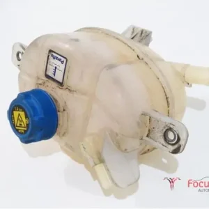 Veilige Betaling Koelmiddel Compensatiereservoir FIAT Qubo (225)