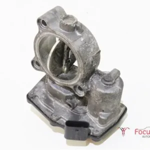 Gasklephuis BMW 1er (F20) Ambachtelijk