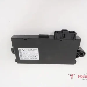 Regeleenheid deuraantrekhulp BMW 3 (E90) Nieuwe Collectie