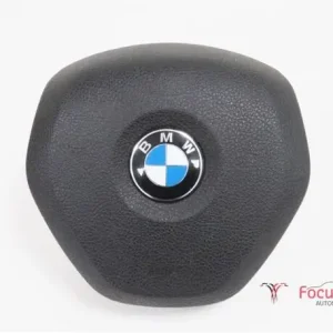 Favoriet Airbag Stuurwiel BMW 1er (F21)