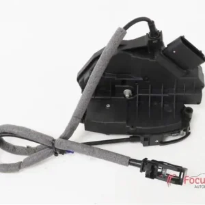 Motorkapkabel FORD Focus III (--) Lage Kosten