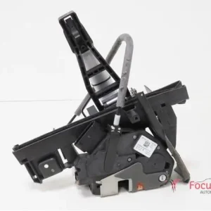 Motorkapkabel FORD Focus III (--) Laatste Kans