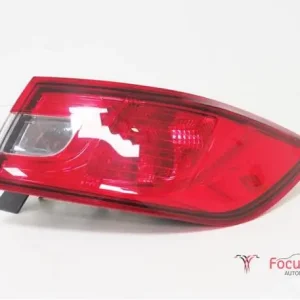 Nieuw Achterlicht RENAULT Captur I (H5, J5), RENAULT Clio IV (BH)