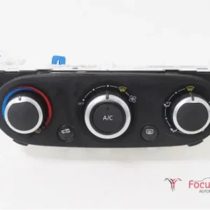 Handgemaakt Bedieningselement verwarming & ventilatie RENAULT Captur I (H5, J5), RENAULT Clio IV (BH)