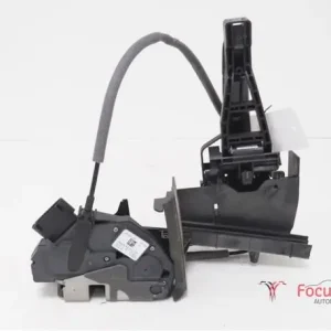 Bestseller Motorkapkabel FORD Focus III (--)