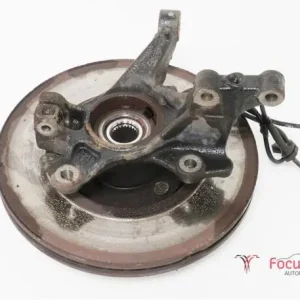 Astap FORD B-Max (JK) Seizoensaanbieding