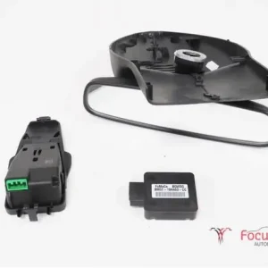 Binnenspiegel FORD B-Max (JK) Op = Op