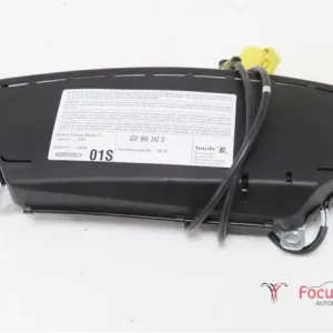 Zijairbag SKODA FABIA II Combi (545), SKODA ROOMSTER Praktik (5J) Plaats Bestelling