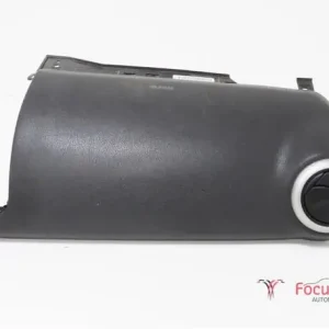 Garantie Inbegrepen Passagier Airbag NISSAN Note (E11, NE11)