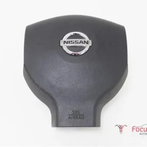 Airbag Stuurwiel NISSAN Note (E11, NE11) Rechtstreeks Van De Fabrikant