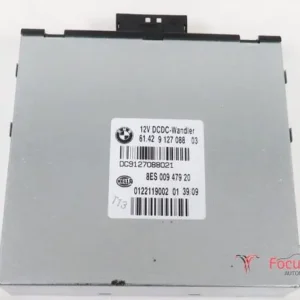 Nieuwe Collectie Regeleenheid verlichting BMW 3er (E90)