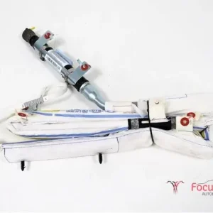 Dak Airbag HYUNDAI i20 (PB, PBT) Gratis Verzending