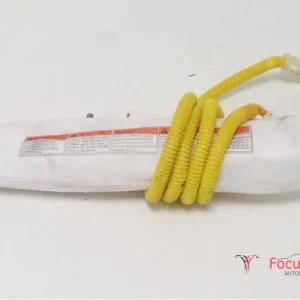 In De Mode Zijairbag CHEVROLET Spark (M300)