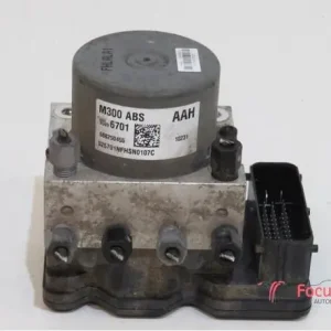 ABS Hydraulisch aggregaat CHEVROLET SPARK (M300) Origineel
