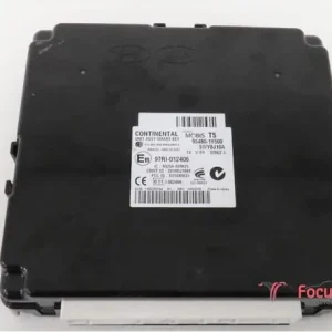 Laatste Kans Regeleenheid motoregeling KIA PICANTO (TA)