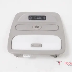 Interieurverlichting RENAULT Clio IV (BH) Trendy