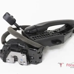 Beperkt Aanbod Motorkapkabel RENAULT Clio IV (BH)