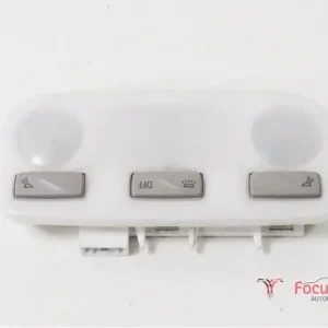 Interieurverlichting RENAULT Captur I (H5, J5), RENAULT Clio IV (BH) Koop Vandaag