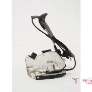 Trendy Motorkapkabel SEAT Ibiza IV (6J5, 6P1), SEAT Ibiza IV Sportcoupe (6J1, 6P5)