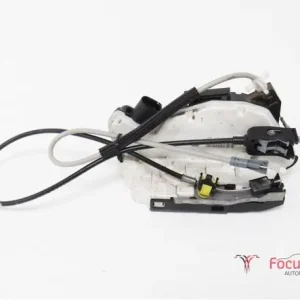 Motorkapkabel SEAT Ibiza IV (6J5, 6P1), SEAT Ibiza IV Sportcoupe (6J1, 6P5) Nu Kopen