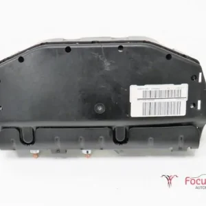 Laatste Versie Zijairbag PEUGEOT 508 SW I (8E_)