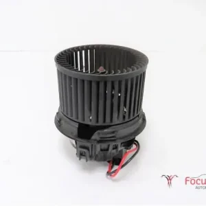 Elektrische motor interieurventilatie PEUGEOT 508 SW I (8E_) Ambachtelijk