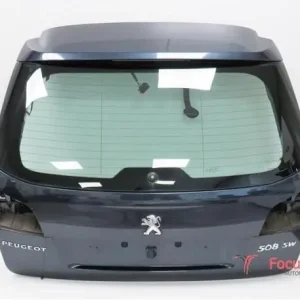Must-Have Kofferruimteklep PEUGEOT 508 SW I (8E_)
