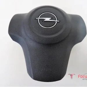 Airbag Stuurwiel OPEL Corsa D (S07) Bestel Nu