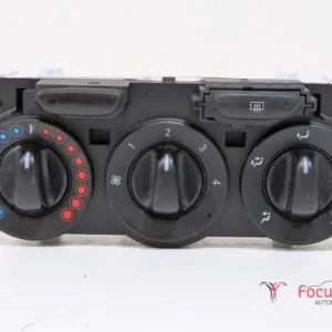 Bestel Nu Bedieningselement verwarming & ventilatie OPEL Corsa E (--)